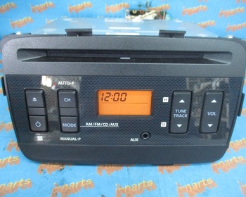 Mazda - Scrum (DG17 series) genuine CD deck