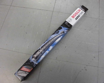 Bosch - Unused! Flat wiper for imported cars / 500mm