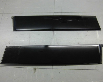 Nissan - E52 Elgrand genuine door cover/side left and right
