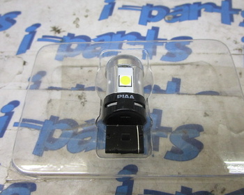 PIAA - Secondhand! 1 PIAA LED bulb (T20)