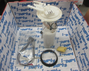 Unknown - Junk! Fuel pump for unknown model