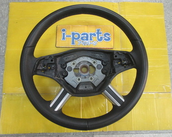 Mercedes Benz - Mercedes-Benz W164 GL/ML genuine steering