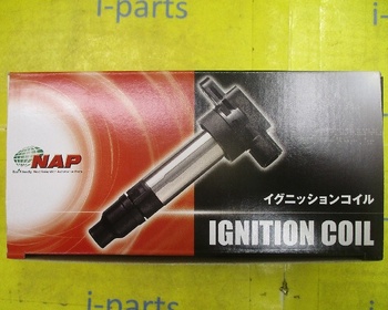 Unknown - Unused! 1 ignition coil for Toyota vehicles