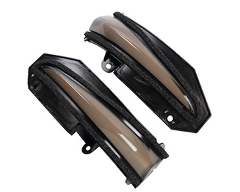 Unknown - Others - Door mirror turn signal lens for 80 series Noah, Voxy, etc.