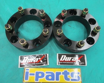 Durax - Unused! Wide spacer for Jimny 40mm