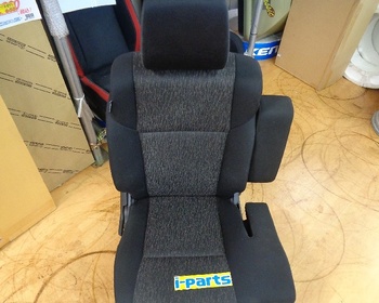 Suzuki - Spacia Custom (MK53) Genuine Seat Right Side