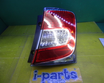 Honda - Freed (GP3) genuine LED tail light (right only)
