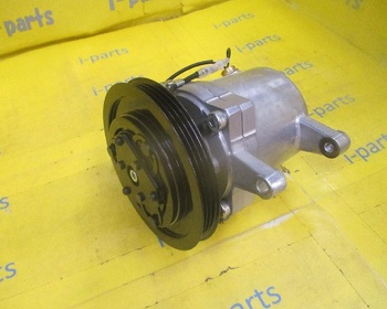 Unknown - Air conditioner compressor for Hijet (S321)