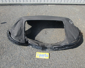 Mazda - Bad condition! NA Roadster Genuine Hood