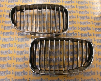 BMW - Grill for BMW (E82) 135i