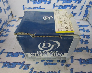 Unknown - Unused! Water Pump (V9154-T111)
