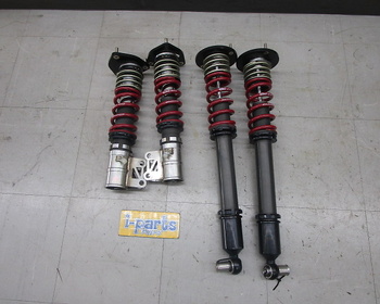 Unknown - Others - Used! Suspension kit for Silvia (S15)