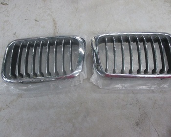 BMW - BMW E36 3 Series Genuine Grill