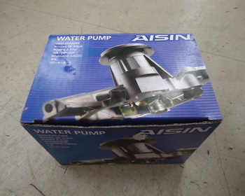 Unknown - Secondhand! Water Pump (WPD-001)