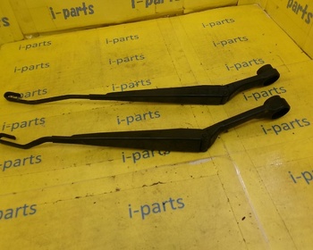 Mazda - Roadster (NB series) genuine front wiper left and right set