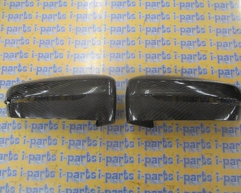 BMW - 7 series genuine side mirror cover left and right set