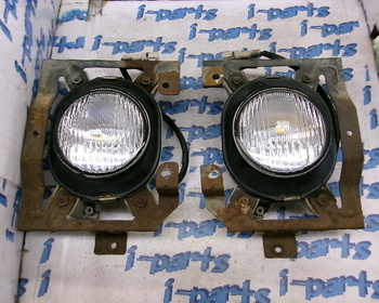 Suzuki - Alto Works (HA12) Genuine Fog Lights