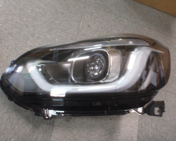 Honda - Fit (GR3) genuine LED headlight left side