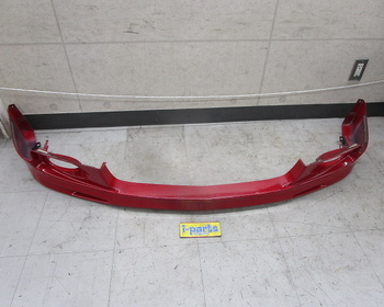 Honda - Accord Euro R (CL7) genuine front spoiler