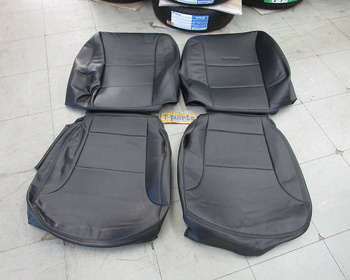 Unknown - Mobilio Spike (GK1) for 1 external seat cover