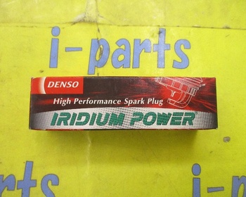 Denso - Unused! 1 Iridium plug (IK22)