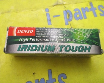 Denso - Unused! 1 Iridium plug (VK16)