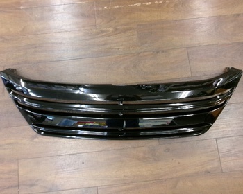G-Corporation - Front grille for the first half of the 20 series Vellfire