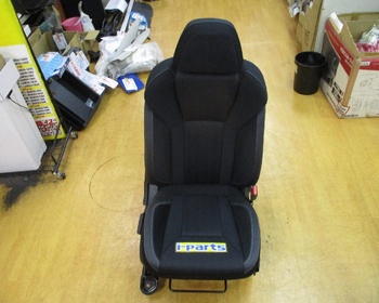 Subaru - Impreza G4 (GK series) genuine driver's seat