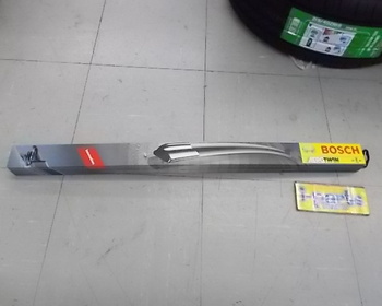 Bosch - Unused! S-Class aero twin wipers with 2 pcs