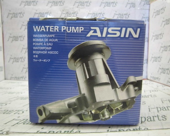 Unknown - Unused! Water Pump for Nissan (WPN-070)