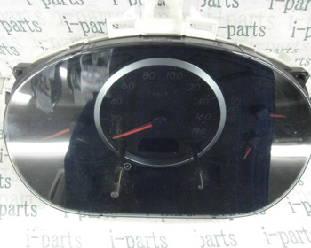 Mazda - Premacy (CREW) Genuine Speedometer