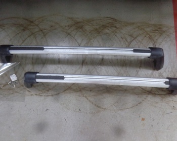 Mercedes Benz - Mercedes-Benz Genuine Carrier Base