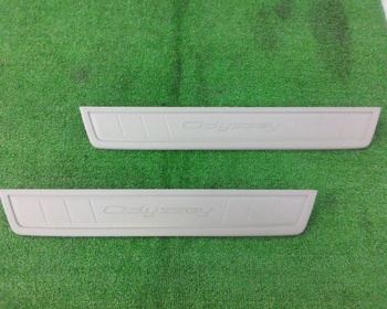 Unknown - Honda Motor Co., Ltd. - RB1 genuine scuff plate right front and rear set