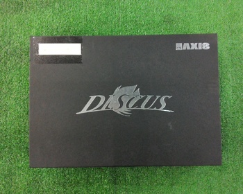 Unknown - Others - Used HID kit (DSX-AT6000K)