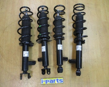 Nissan - Skyline (V37) 400R genuine suspension kit for 1 vehicle