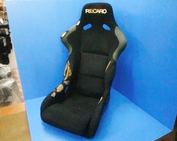 Recaro - Junk Full Bucket Seat (Recaro SP-G)