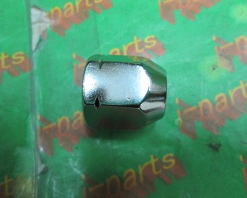 Unknown - ?Maruem - Cap nut for light vehicles (P1.25, 21HEX)