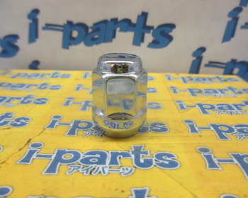 Maruemu - Cap nut (M12 x P1.25 19HEX)