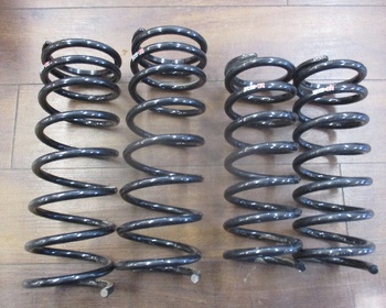 RS-R - 1 down suspension for Crown (JZ155)