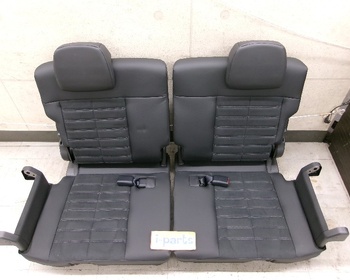 Mitsubishi - Secondhand! Delica D5 Genuine Seat (3rd row, 8-seater)