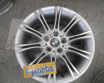 BMW - BMW [E60] Genuine 18 inch aluminum 4 pieces set