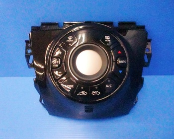 Nissan - Note (E12) Genuine Air Conditioner Panel