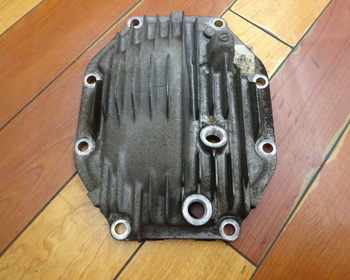 Mazda - RX-7 (FD3S) genuine differential cover