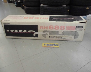 INNO - Ski carrier for roof rails (RH688)