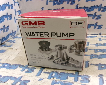 Unknown - Unused! Water Pump (GMD-43A)
