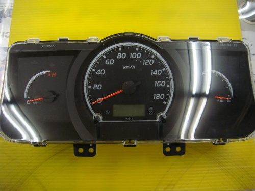 Toyota - Genuine meter for 200 series Hiace