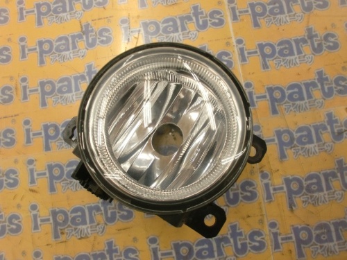 Honda - GK GP5 Fit genuine fog right