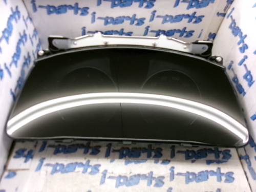 Lexus - Junk! LS600h (UVF45) genuine meter