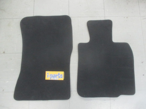 BMW - Unused! BMW Z4 (E89) genuine floor mats
