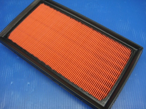 Subaru - Air cleaner for 86/BRZ (ZN8/ZD8)